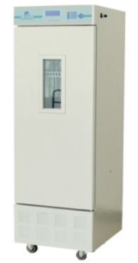 智能液晶光照培养箱GTOP-158Y