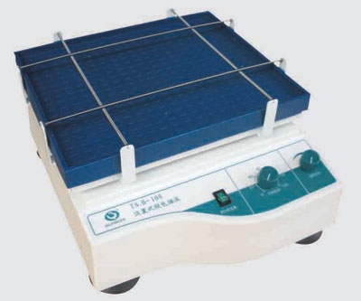 往复式脱色摇床TSB-108