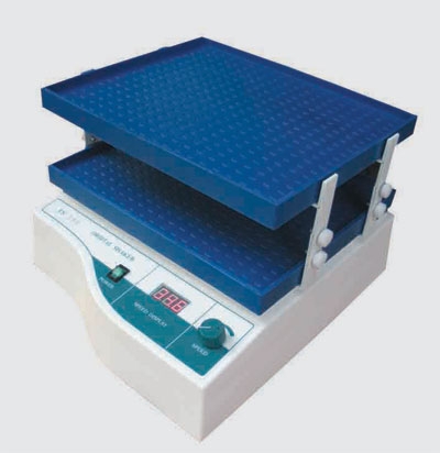 脱色摇床（数显、双层）TS-200