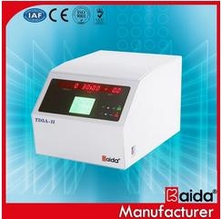  台式高性能低速离心机TD5A-Ⅱ