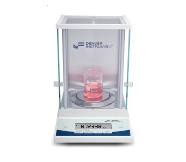 电子天平TP-114【已经停产】