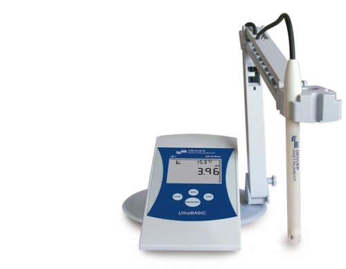 精密酸度计UB-7【已经停产】