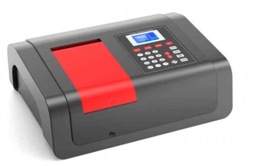 可见分光光度计V-1300