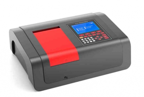 紫外可见分光光度计UV-1800A