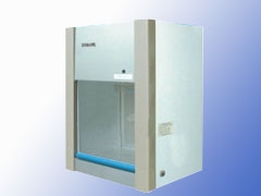 桌上式净化工作台HD-650