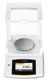 电子天平SECURA612-1CN