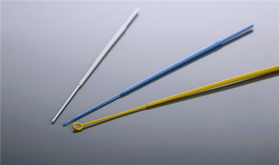 1μL接种环，蓝色，独立包装