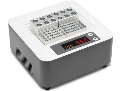 恒温金属浴，定点0℃