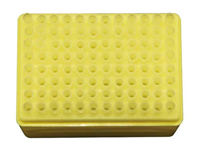 200 μl Racked Pipette Tips