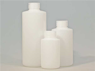 窄口试剂瓶，500ml，本色