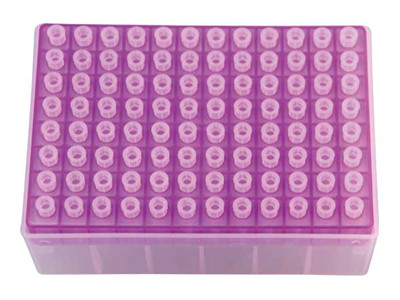 过滤吸头，10 μl，灭菌，单盒装