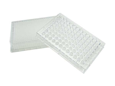 96 Well Sample Plates