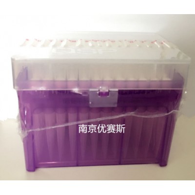 100-1000ul加长带滤芯吸头