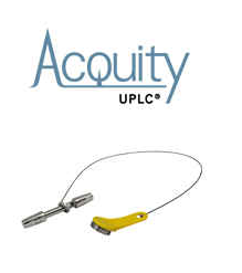 ACQUITY UPLC CSH C18 Column, 130Å, 1.7 µm, 2.1 mm X 50 mm, 1/pkg 