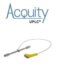 ACQUITY UPLC CSH C18 Column, 130Å, 1.7 µm, 2.1 mm X 100 mm, 1/pkg 