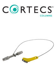 CORTECS C8 1.6?2.1x50mm Columns