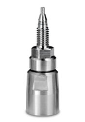 VanGuard Cartridge Holder, 1/pkg  保护柱套 通用