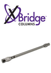 XBRIDGE HILIC 5um 4.6x150mm Column