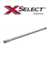 XSelect HSS PFP 3.5um 4.6x250mm Col