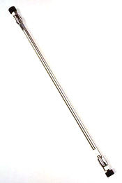 XTerra MS C18 Column, 125Å, 5 µm, 4.6 mm X 250 mm, 1/pkg