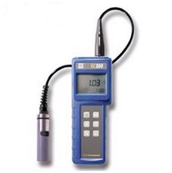 盐度、电导、温度测量仪 EC300CC-04