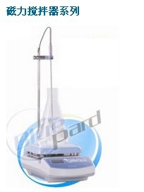 加热磁力搅拌器IT-09B15-液晶屏