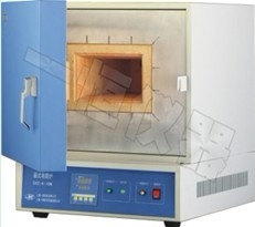 箱式电阻炉SX2-2.5-10NP
