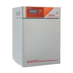 二氧化碳细胞培养箱（升级新型，液晶屏）BC-J160S（气套红外）