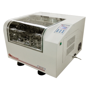 台式摇床（回旋式，恒温式）BSD-TX370