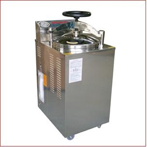 立式压力蒸汽灭菌器外循环医用型BXM-30R