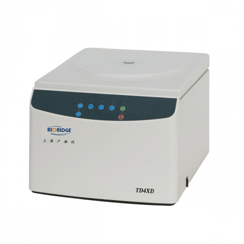血液洗涤离心机TD4XD LCD 液晶显示