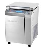 低速冷冻大容量离心机DL-5000B-C