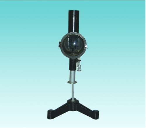 SYA-382煤油烟点试验器