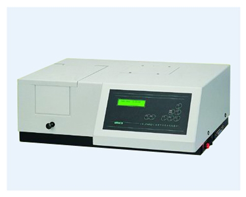 紫外可见分光光度计UV-2102PCS-扫描型