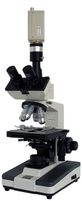 生物显微镜XSP-BM-10CAC
