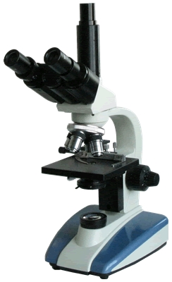生物显微镜XSP-BM-2CEA