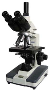 生物显微镜XSP-BM-8CA