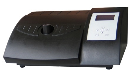 微电脑浊度仪SGZ-1000I（内置打印机）