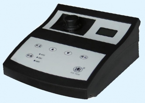 散射光浊度仪SGZ-200AS-带接口
