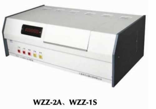 数显自动旋光仪WZZ-2A