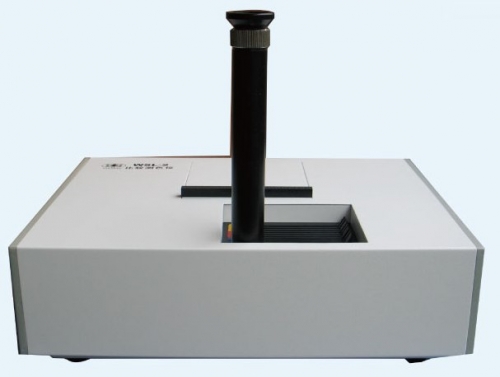 比较测色仪WSL-2