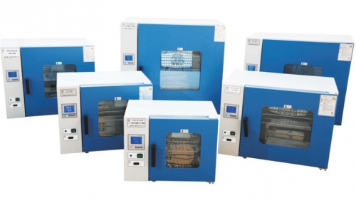 鼓风干燥箱DHG-9055A