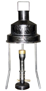 石油产品康氏残炭试验器（康氏法）SYD-268