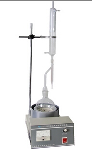 石油产品水分试验器SYD-260