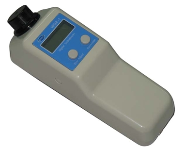 便携式浊度仪WGZ-500B（原WGZ-2AB）