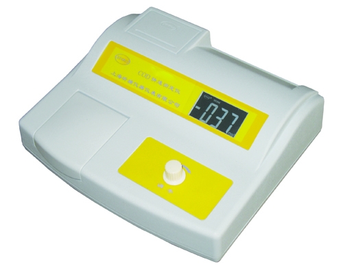 多参数水质分析仪DR6200A