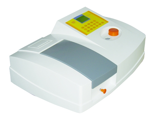 多参数水质分析仪DR7510A