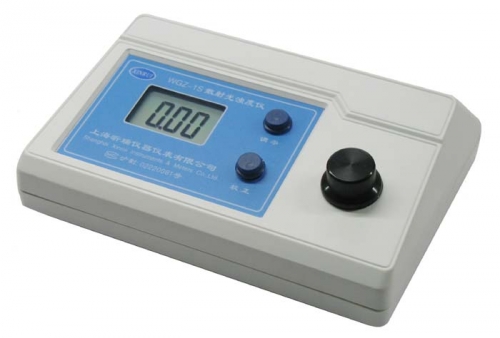 散射光浊度仪WGZ-1A（原WGZ-20）