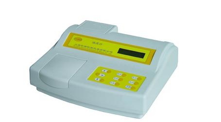 散射光浊度仪WGZ–2AP