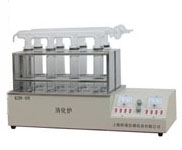 消化炉KDN-04C